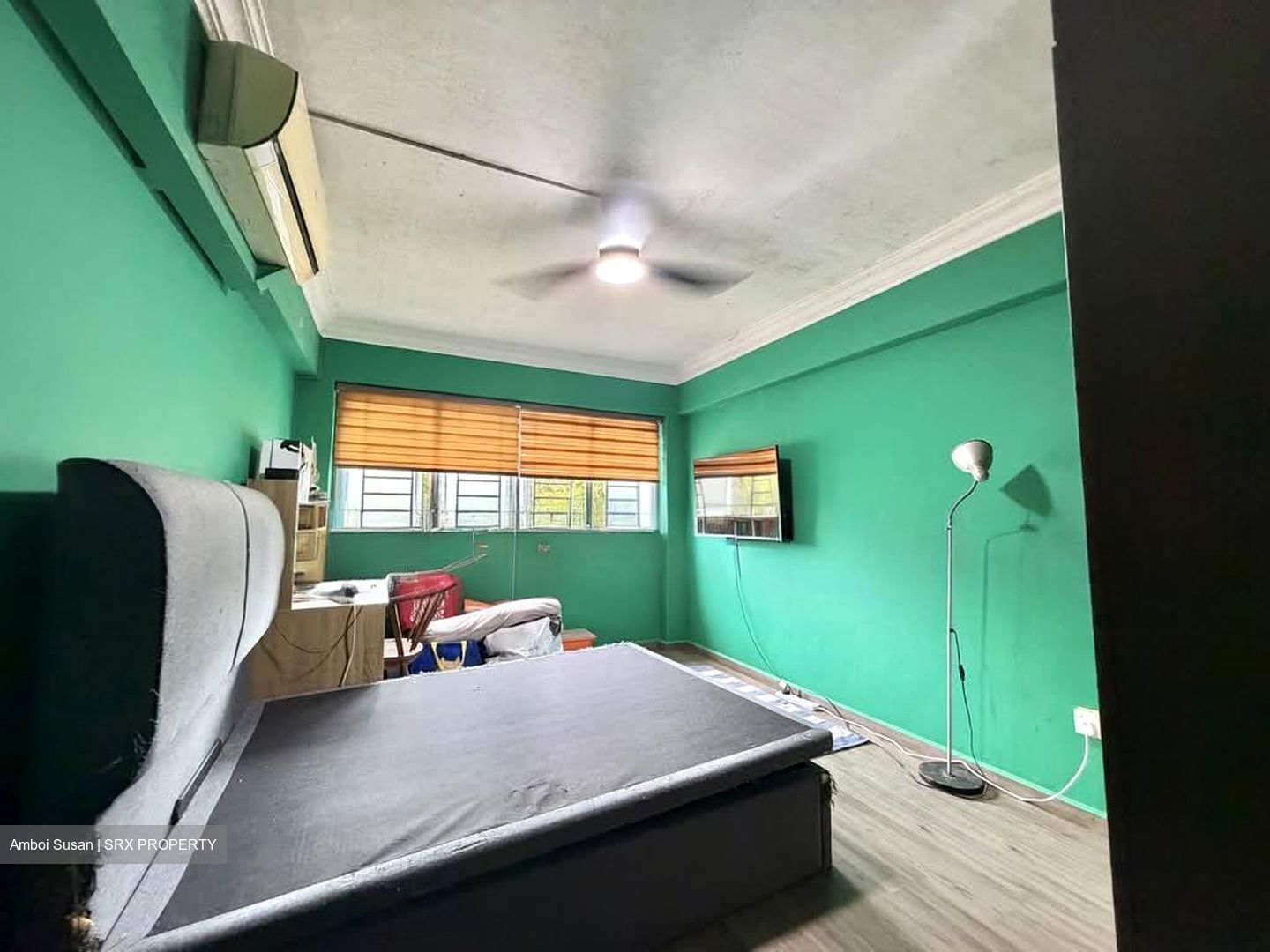 Blk 613 EUNOS GROVE (Bedok), HDB 5 Rooms #560863341